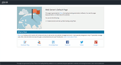 Desktop Screenshot of ftp.luise.com